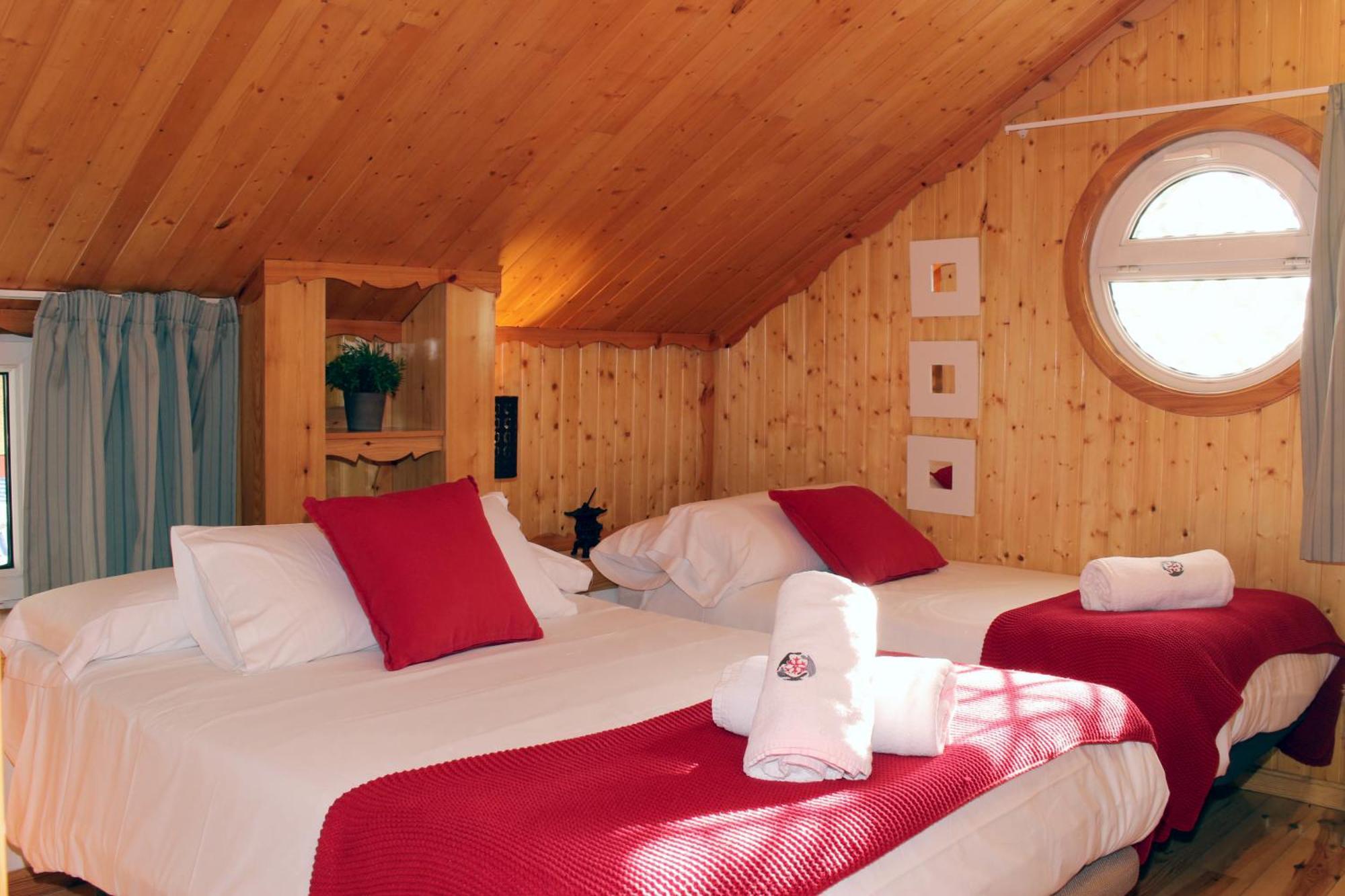 Inside Plaza Sierra Nevada Apartment Стая снимка
