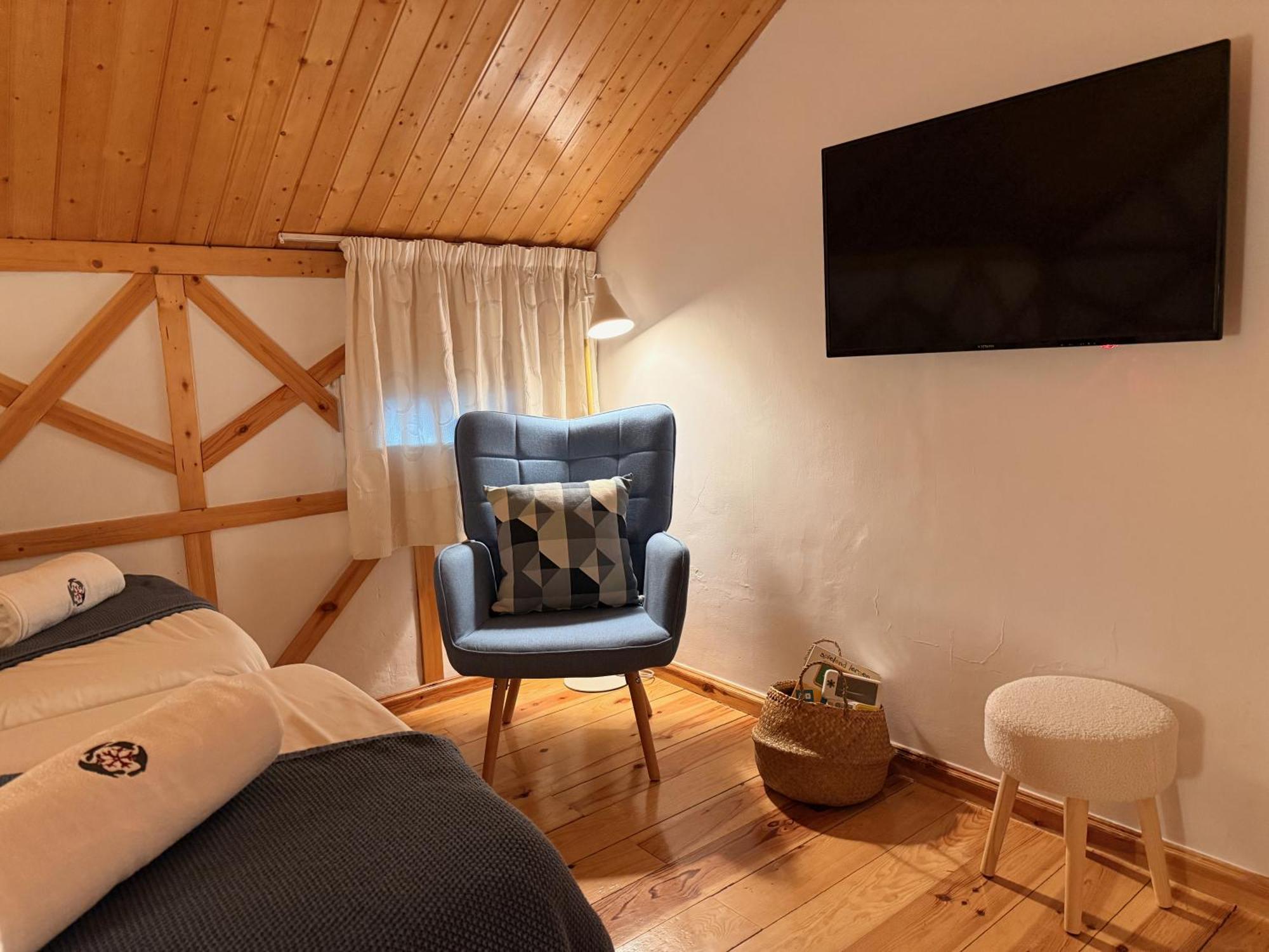 Inside Plaza Sierra Nevada Apartment Екстериор снимка